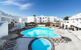 Aqua Suites Lanzarote